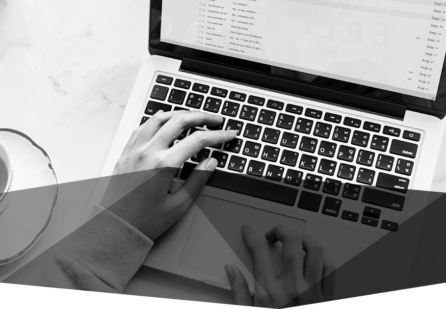 Klokwise – Büro für Mediendesign / Kontakt digital