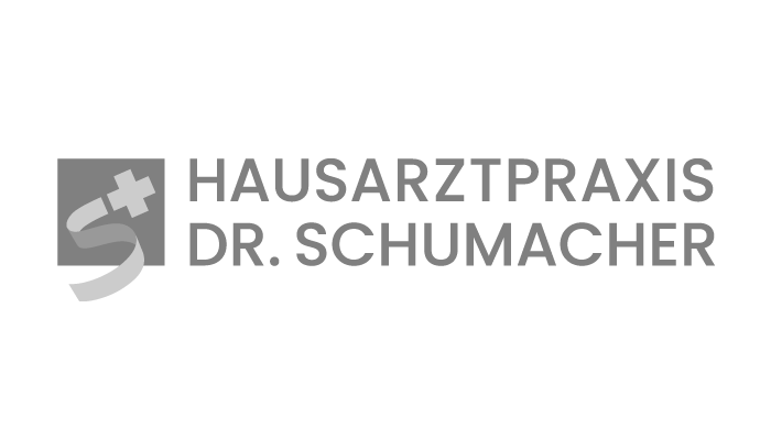 Kunde: Hausarztpraxis Dr. Schumacher