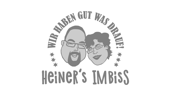 Kunde: Heiners Imbiss