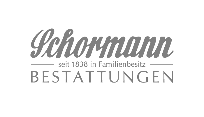 Kunde: Conrad Schormann Bestattungen