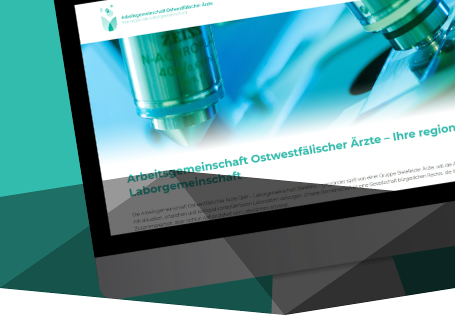 Laborgemeinschaft Bielefeld