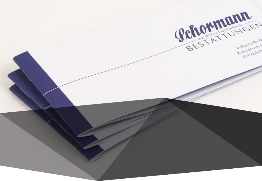Schormann Bestattungen